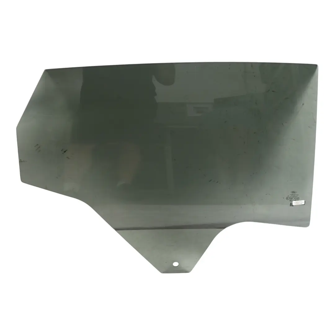 Mk8 Türfenster Glas AS2 Hinten Rechts H1BB-A25712-BA für Ford Fiesta mit Teilenummer 2087911 Ford Fiesta Mk8 Türfenster Glas AS2 Hinten Rechts H1BB-A25712-BA - SKU 2087911 - Teilenummer 2087911