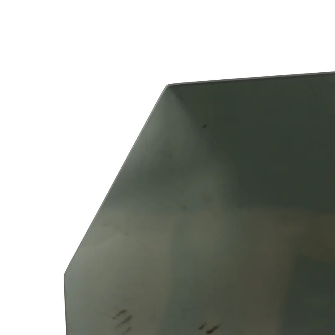 Ford Fiesta Mk8 Door Window Glass AS2 Rear Right O/S H1BB-A25712-BA - SKU 2087911 - Part number 2087911