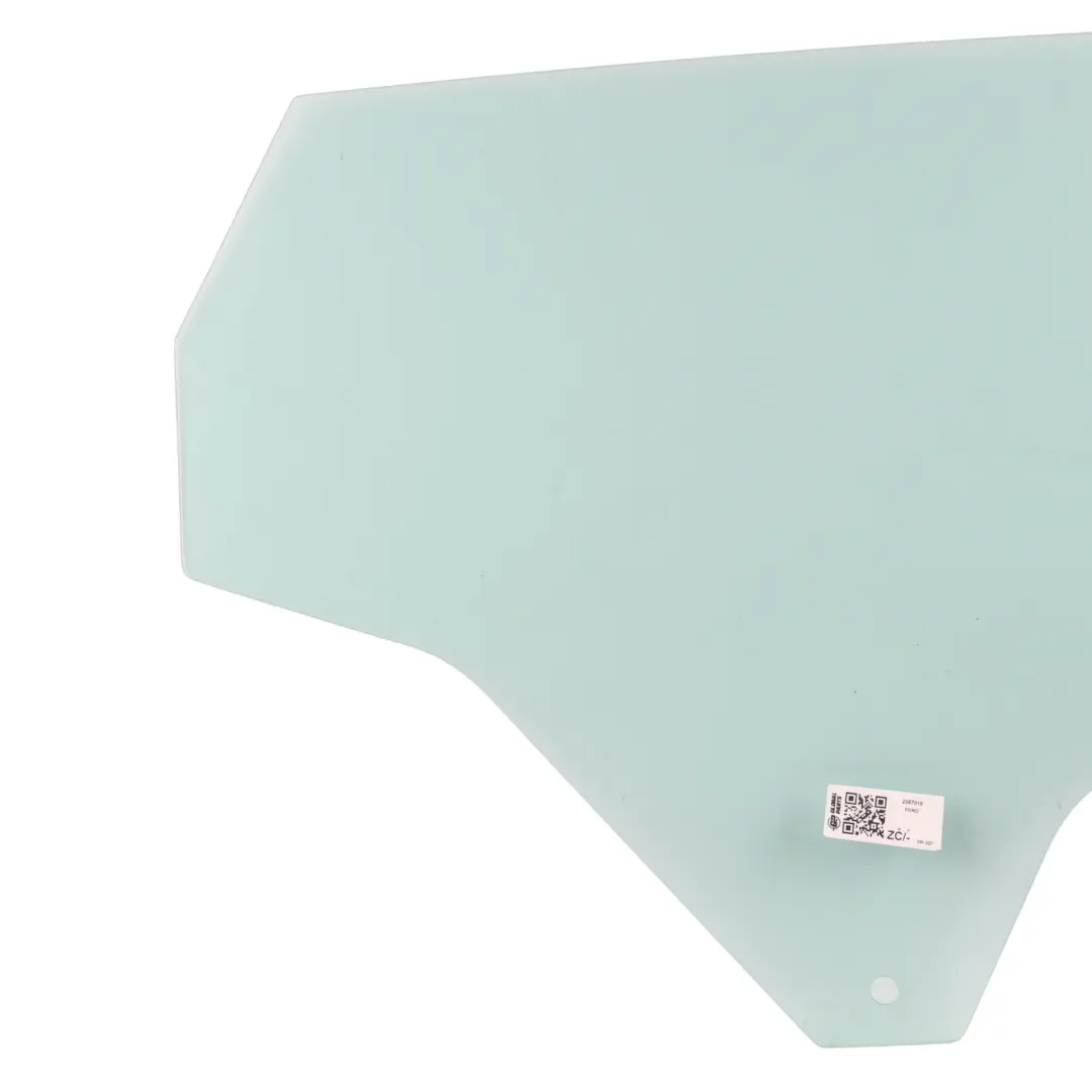 Mk8 5Dr Door Window Glass Tinted Hatch Rear Left N/S H1BB-A25713-A to Ford Fiesta with Part number 2087916 Ford Fiesta Mk8 5Dr Door Window Glass Tinted Hatch Rear Left N/S H1BB-A25713-A - SKU 2087916 - Part number 2087916
