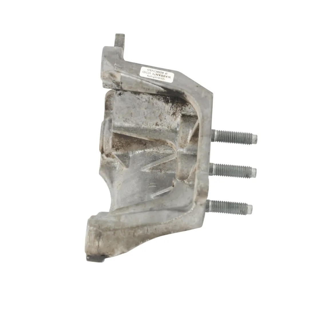 MK8 Soporte Caja Cambios Manual 6 Velocidades 1.0 Ecoboost para Ford Fiesta con número de pieza 2088535 Ford Fiesta MK8 Soporte Caja Cambios Manual 6 Velocidades 1.0 Ecoboost - SKU 2088535 - Número de pieza 2088535