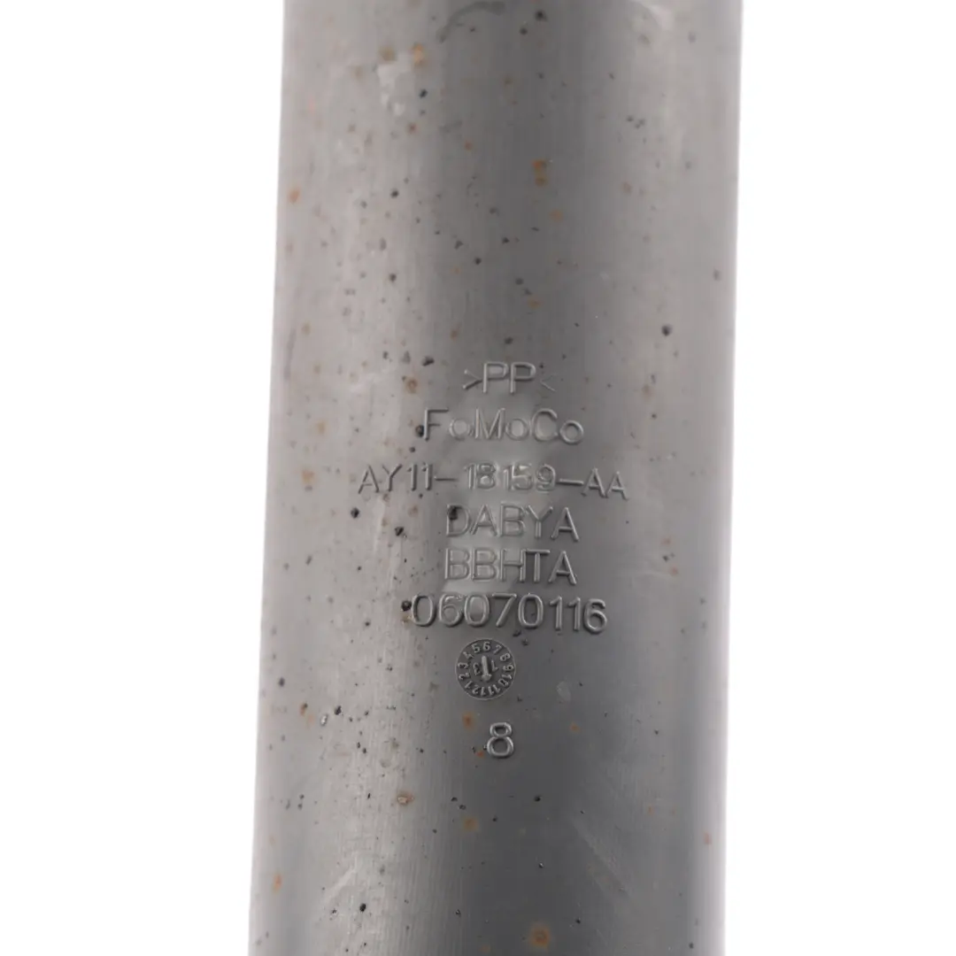 Ford Fiesta Mk7 Rear Shock Absorber Damper Strut Left Right N/O/S C1BC-18080-AF - SKU 2101620 - Part number 2101620