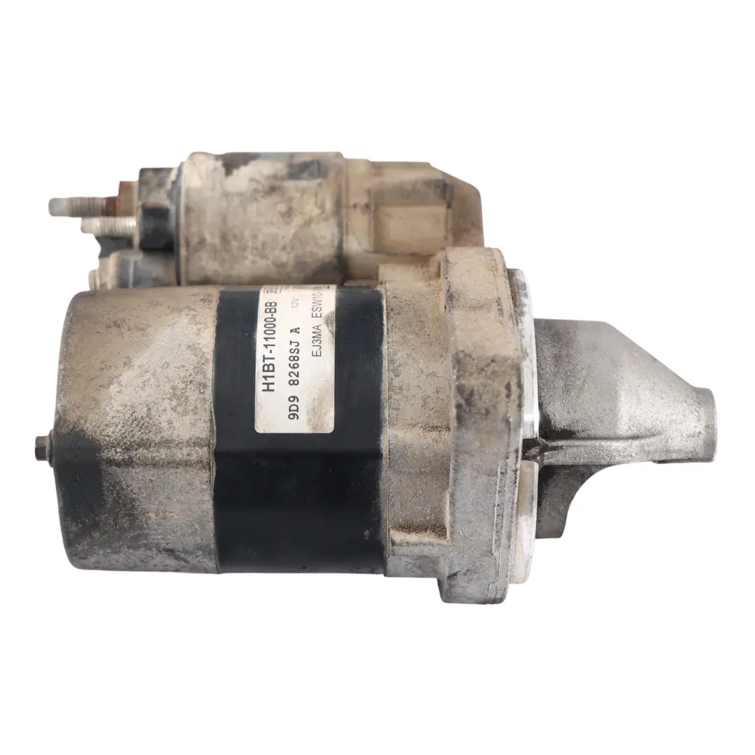 Mk8 Engine Starter Motor 1.0 Petrol H1BT-11000-BB to Ford Fiesta with Part number 2105460 Ford Fiesta Mk8 Engine Starter Motor 1.0 Petrol H1BT-11000-BB - SKU 2105460 - Part number 2105460