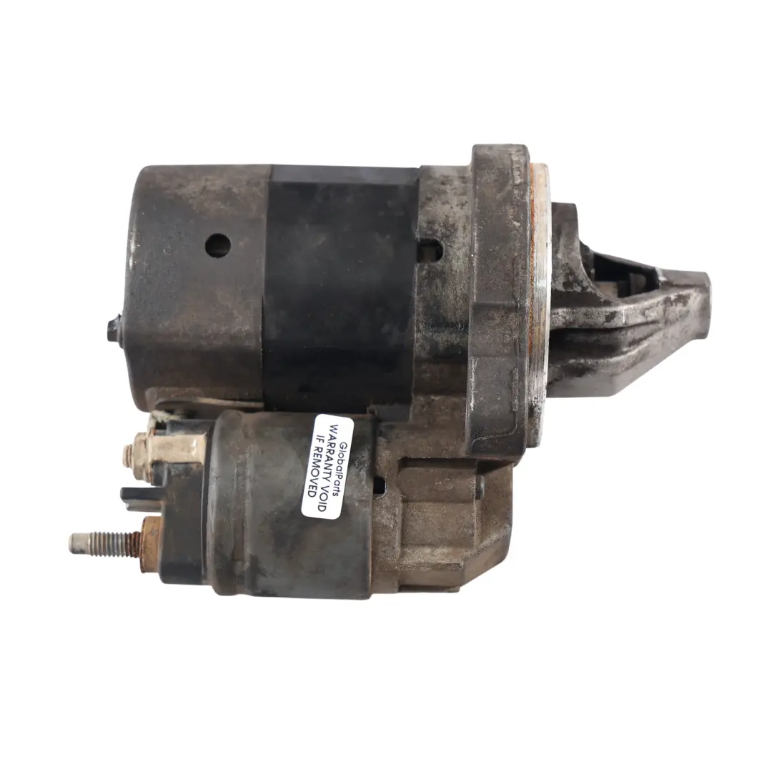 Mk8 Engine Starter Motor 1.0 Petrol H1BT-11000-BB to Ford Fiesta with Part number 2105460 Ford Fiesta Mk8 Engine Starter Motor 1.0 Petrol H1BT-11000-BB - SKU 2105460 - Part number 2105460