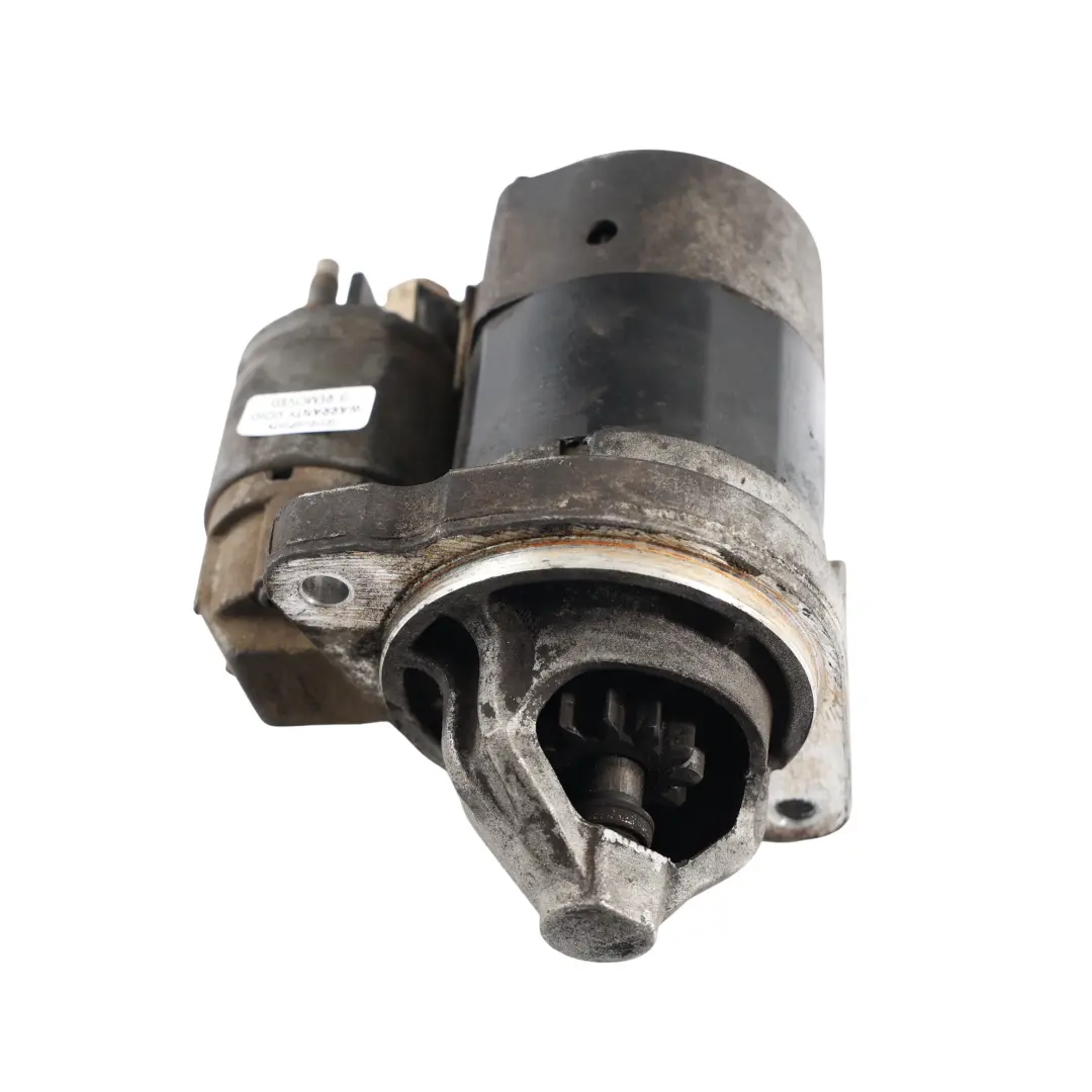 Ford Fiesta Mk8 Engine Starter Motor 1.0 Petrol H1BT-11000-BB - SKU 2105460 - Part number 2105460