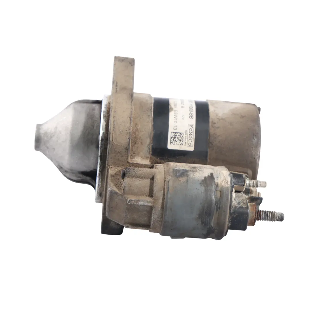 Mk8 Rozrusznik Silnika 1.0 Benzyna H1BT-11000-BB do Ford Fiesta o numerze 2105460 Ford Fiesta Mk8 Rozrusznik Silnika 1.0 Benzyna H1BT-11000-BB - SKU 2105460 - Numer Części 2105460