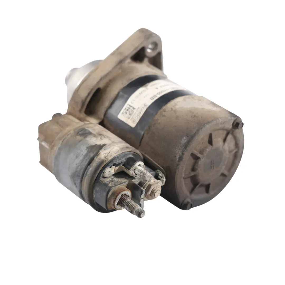Mk8 Engine Starter Motor 1.0 Petrol H1BT-11000-BB to Ford Fiesta with Part number 2105460 Ford Fiesta Mk8 Engine Starter Motor 1.0 Petrol H1BT-11000-BB - SKU 2105460 - Part number 2105460