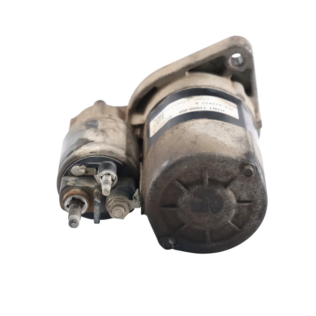 Ford Fiesta Mk8 Engine Starter Motor 1.0 Petrol H1BT-11000-BB - SKU 2105460 - Part number 2105460
