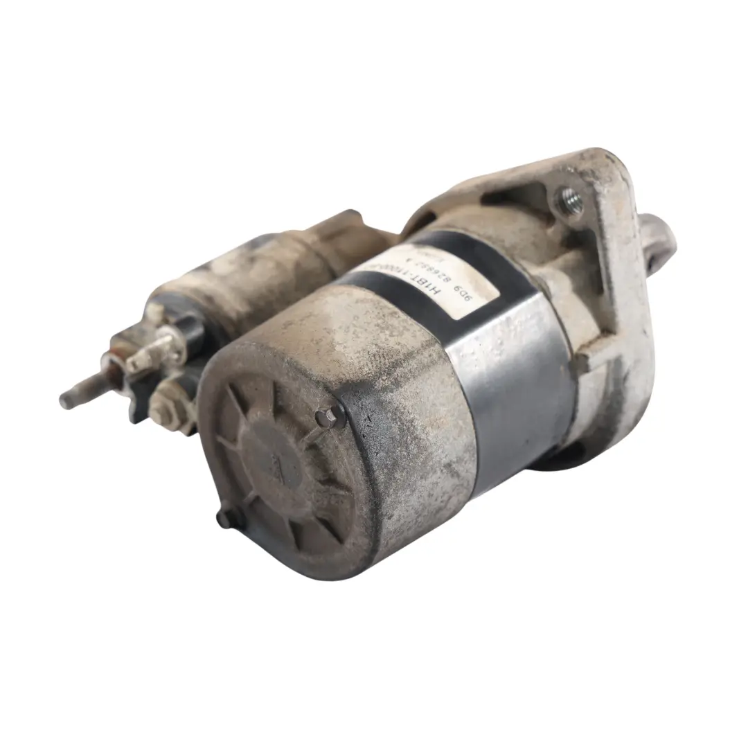 Mk8 Engine Starter Motor 1.0 Petrol H1BT-11000-BB to Ford Fiesta with Part number 2105460 Ford Fiesta Mk8 Engine Starter Motor 1.0 Petrol H1BT-11000-BB - SKU 2105460 - Part number 2105460