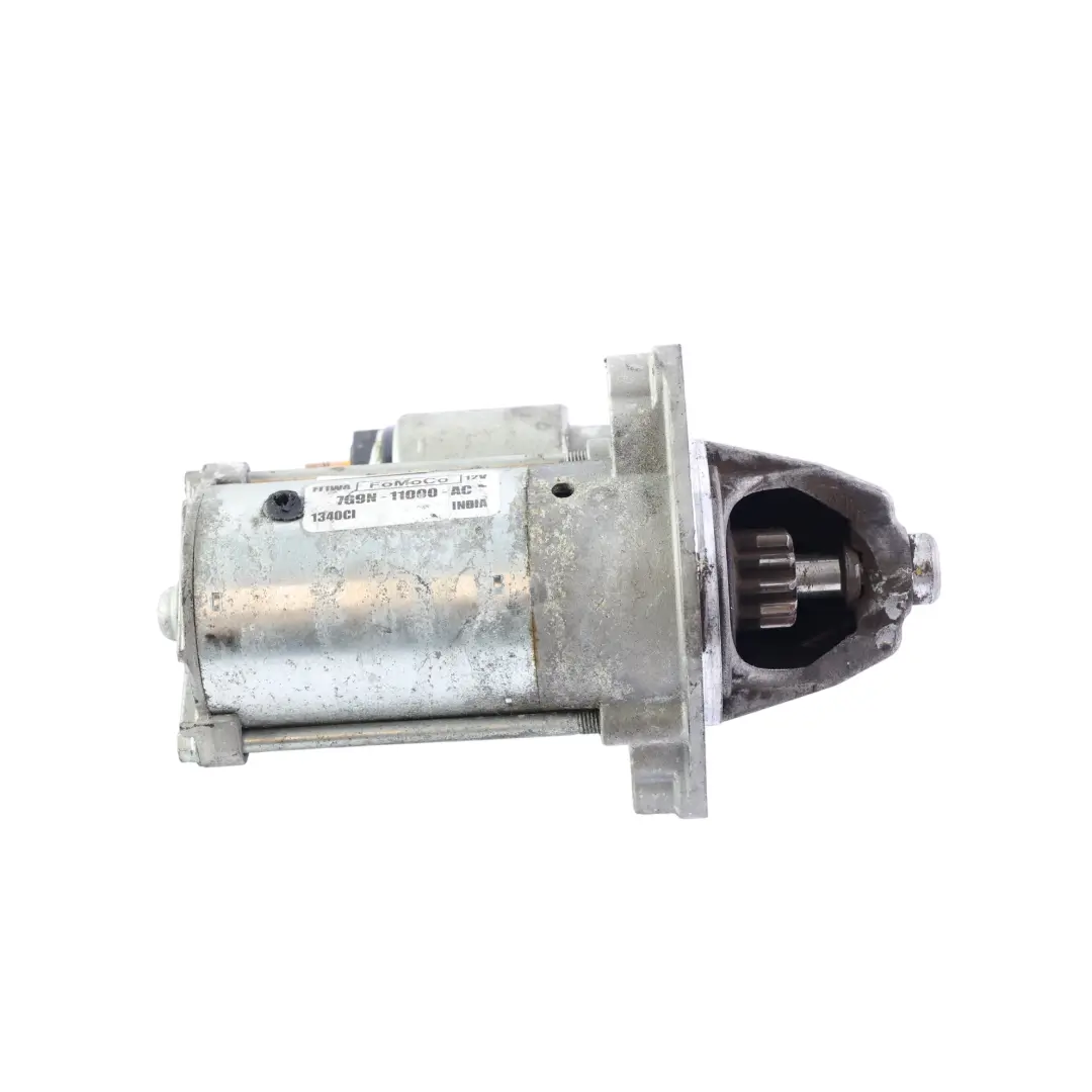 Ford Focus Mk3 C-Max Starter Motor 1.6 Petrol 7G9N-11000-AC - SKU 2109622 - Part number 2109622