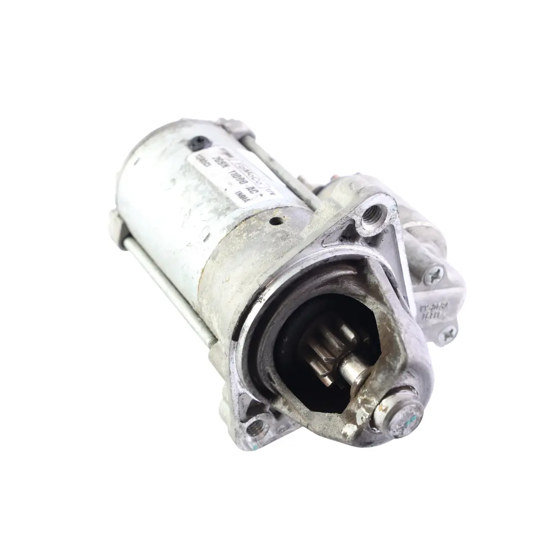 Ford Focus Mk3 C-Max Starter Motor 1.6 Petrol 7G9N-11000-AC - SKU 2109622 - Part number 2109622