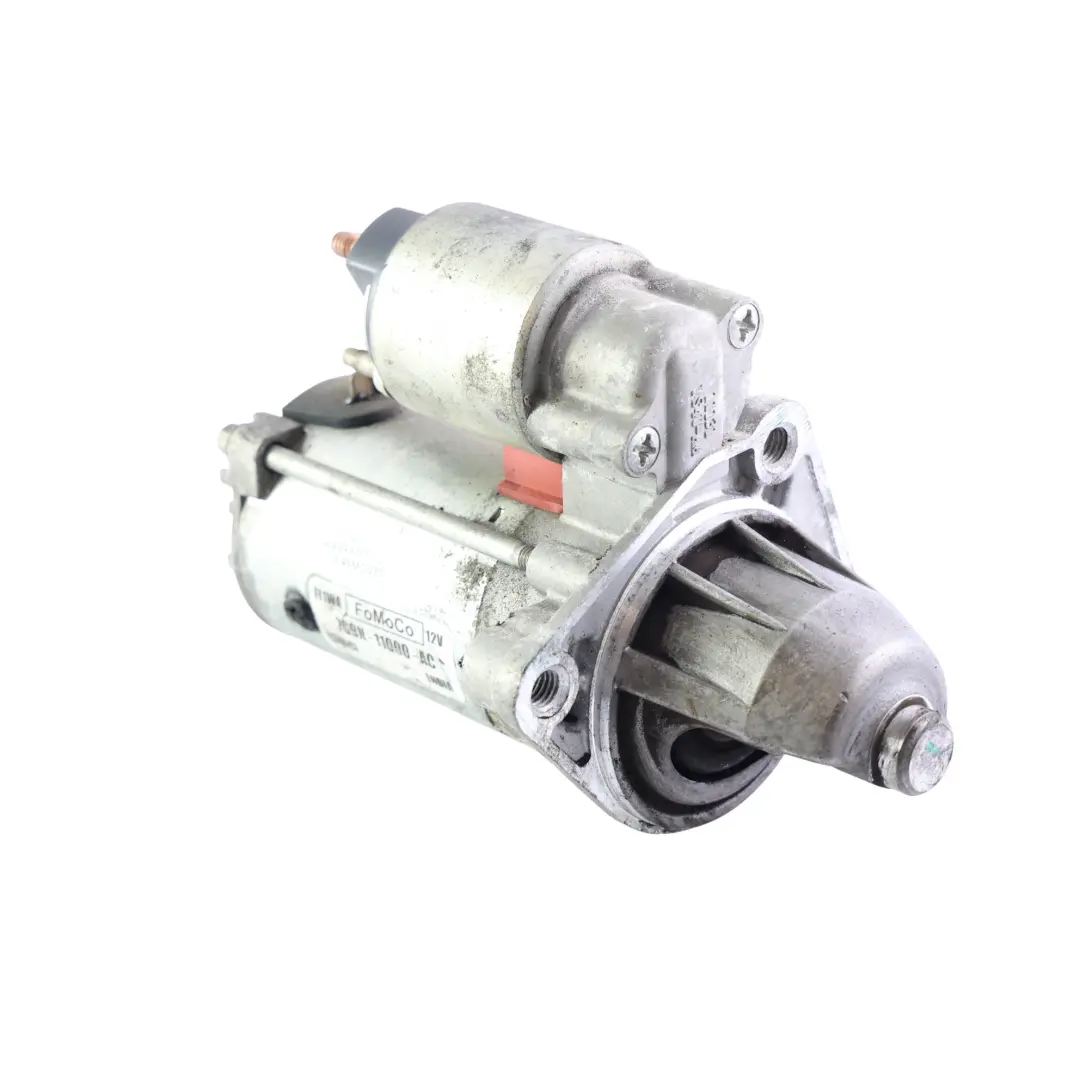 Ford Focus Mk3 C-Max Starter Motor 1.6 Petrol 7G9N-11000-AC - SKU 2109622 - Part number 2109622