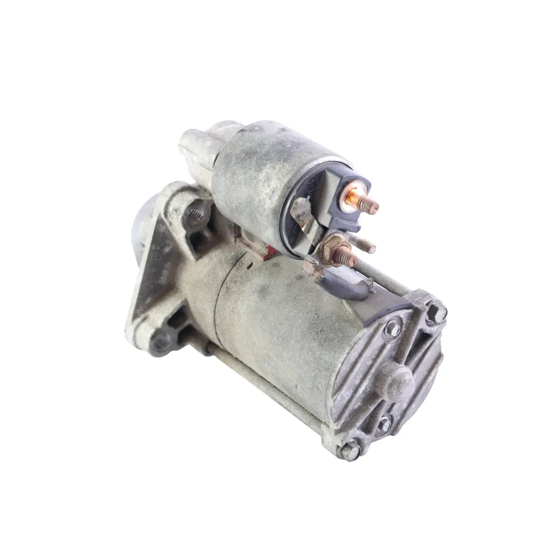 Mk3 C-Max Starter Motor 1.6 Petrol 7G9N-11000-AC to Ford Focus with Part number 2109622 Ford Focus Mk3 C-Max Starter Motor 1.6 Petrol 7G9N-11000-AC - SKU 2109622 - Part number 2109622