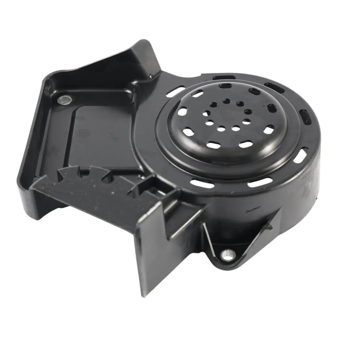 Ford Fiesta MK8 Tapa Cubierta Correa Distribución Motor Gasolina HA6Q-6A247-AA - SKU 2119268 - Número de pieza 2119268