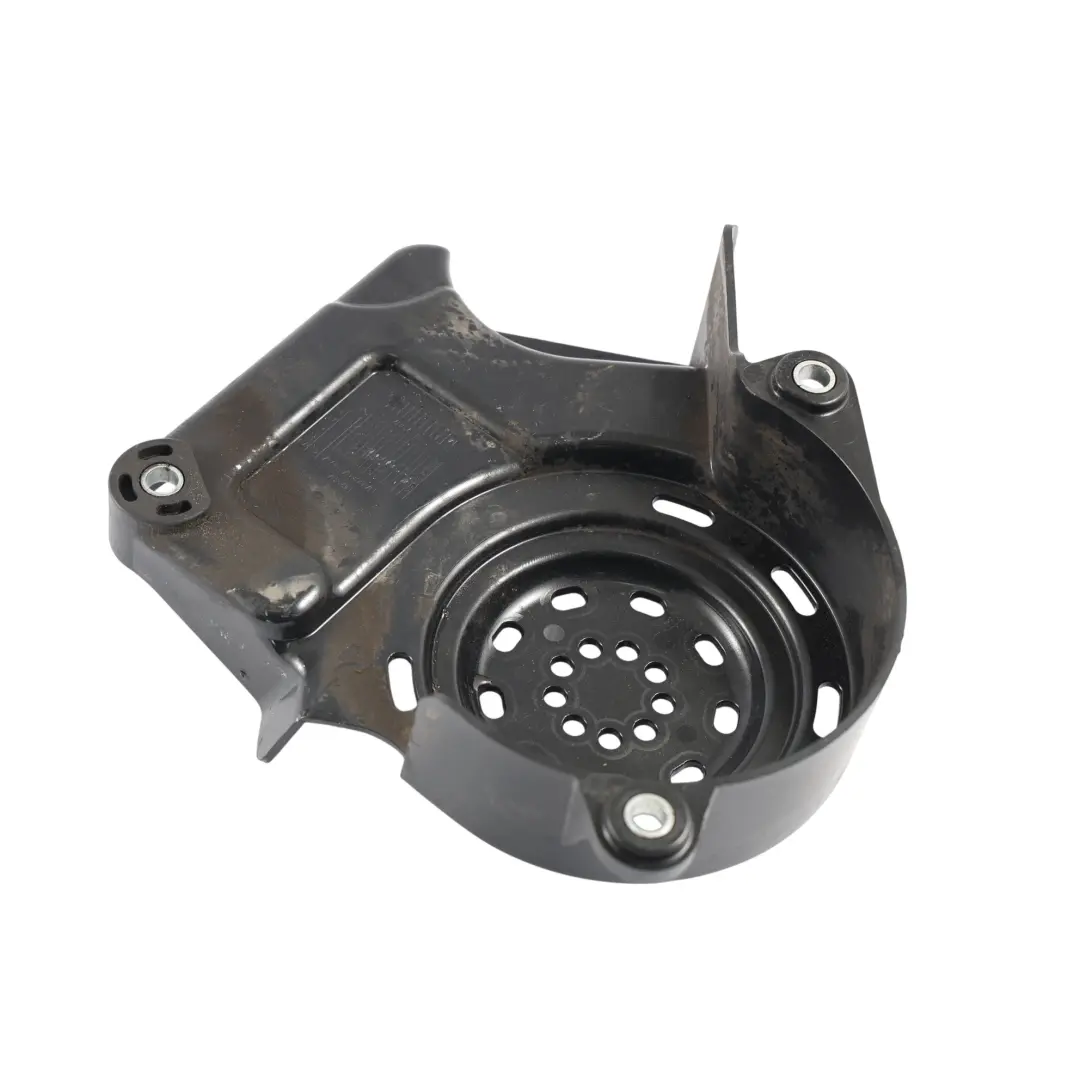 MK8 Tapa Cubierta Correa Distribución Motor Gasolina HA6Q-6A247-AA para Ford Fiesta con número de pieza 2119268 Ford Fiesta MK8 Tapa Cubierta Correa Distribución Motor Gasolina HA6Q-6A247-AA - SKU 2119268 - Número de pieza 2119268