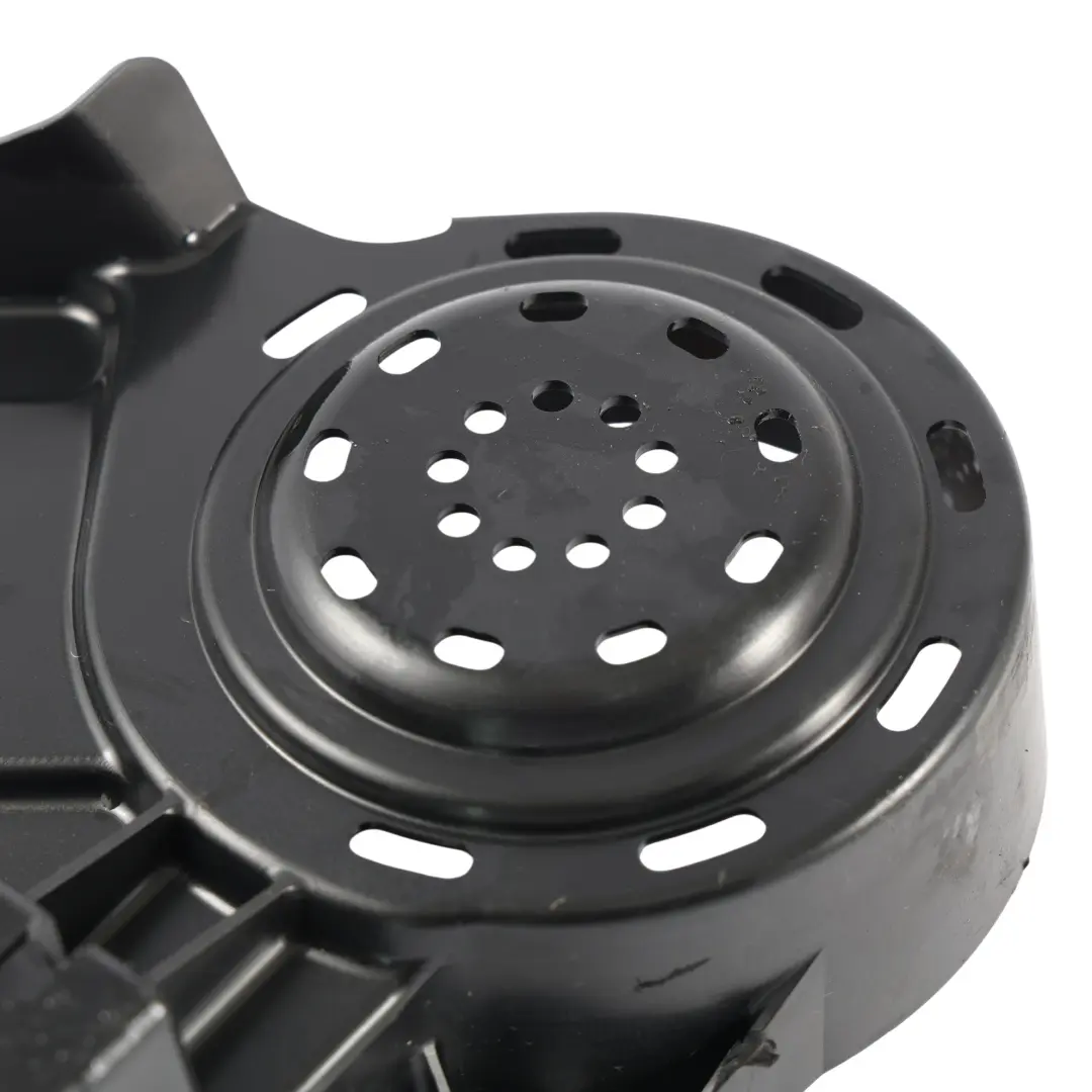 MK8 Tapa Cubierta Correa Distribución Motor Gasolina HA6Q-6A247-AA para Ford Fiesta con número de pieza 2119268 Ford Fiesta MK8 Tapa Cubierta Correa Distribución Motor Gasolina HA6Q-6A247-AA - SKU 2119268 - Número de pieza 2119268
