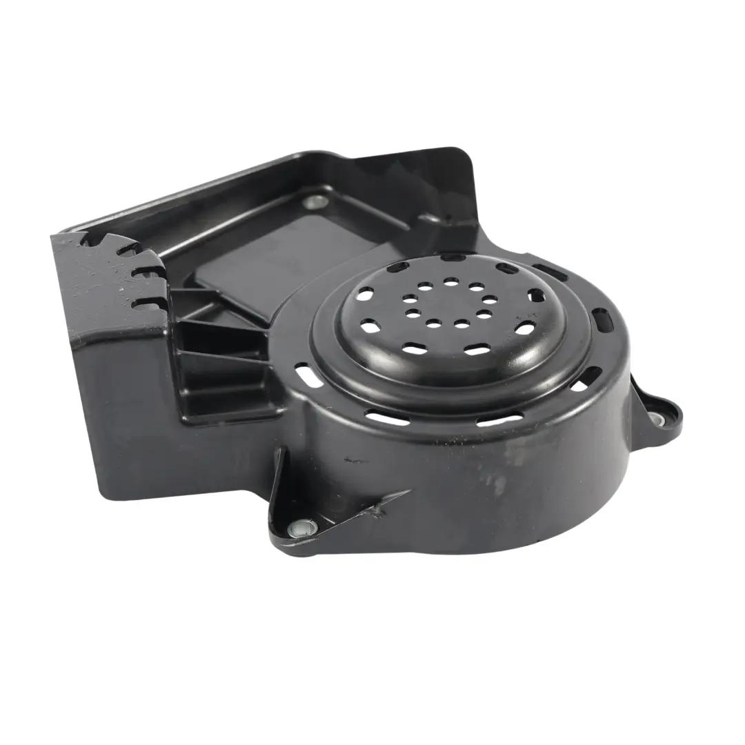 Ford Fiesta MK8 Tapa Cubierta Correa Distribución Motor Gasolina HA6Q-6A247-AA - SKU 2119268 - Número de pieza 2119268