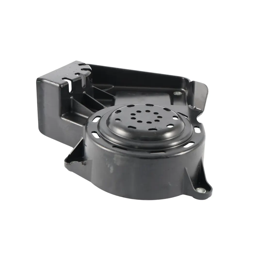 Ford Fiesta MK8 Tapa Cubierta Correa Distribución Motor Gasolina HA6Q-6A247-AA - SKU 2119268 - Número de pieza 2119268
