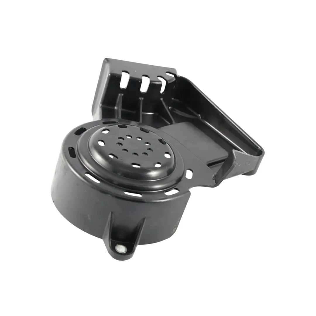 Ford Fiesta MK8 Tapa Cubierta Correa Distribución Motor Gasolina HA6Q-6A247-AA - SKU 2119268 - Número de pieza 2119268