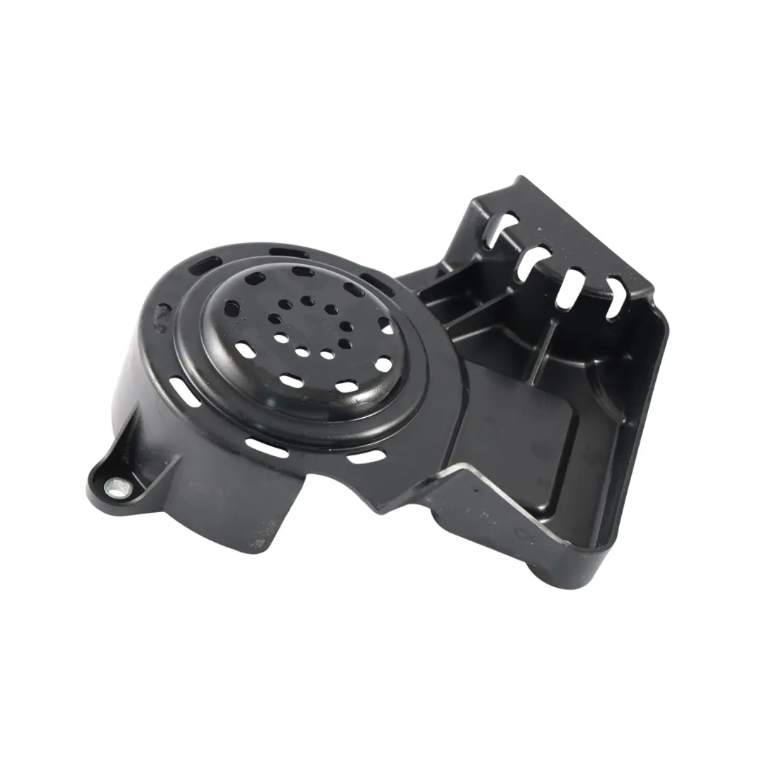 Ford Fiesta Mk8 Engine Timing Belt Cover Panel Petrol HA6Q-6A247-AA - SKU 2119268 - Part number 2119268
