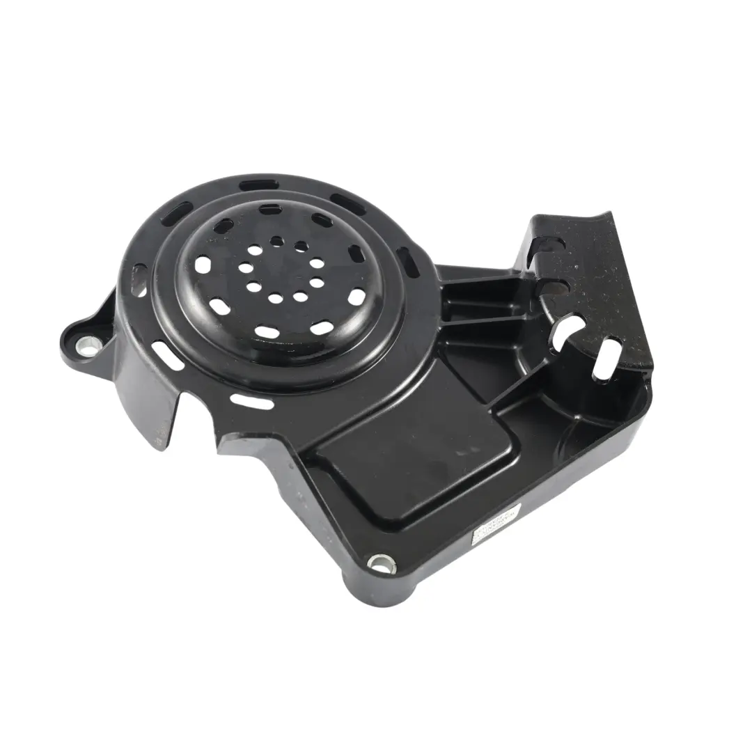 Ford Fiesta MK8 Cache Courroie Distribution Essence HA6Q-6A247-AA - SKU 2119268 - Numéro de pièce 2119268