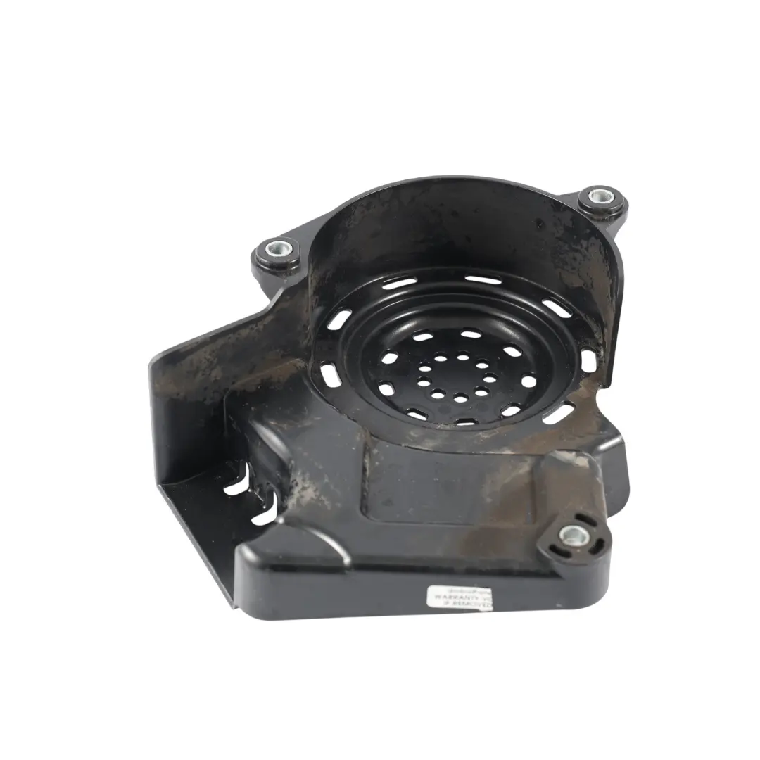 MK8 Tapa Cubierta Correa Distribución Motor Gasolina HA6Q-6A247-AA para Ford Fiesta con número de pieza 2119268 Ford Fiesta MK8 Tapa Cubierta Correa Distribución Motor Gasolina HA6Q-6A247-AA - SKU 2119268 - Número de pieza 2119268