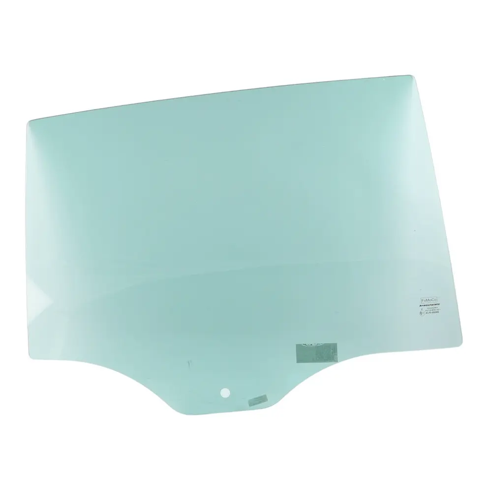 Ford Ranger Mk3 Rear Door Window Glass AS3 Right O/S - SKU 2119772 - Part number 2119772