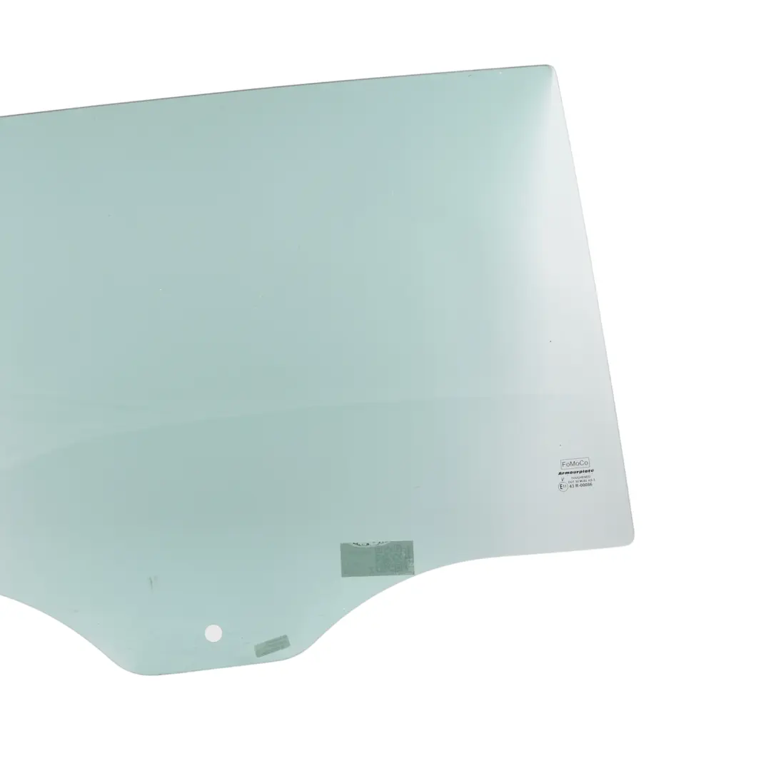 Ford Ranger Mk3 Rear Door Window Glass AS3 Right O/S - SKU 2119772 - Part number 2119772