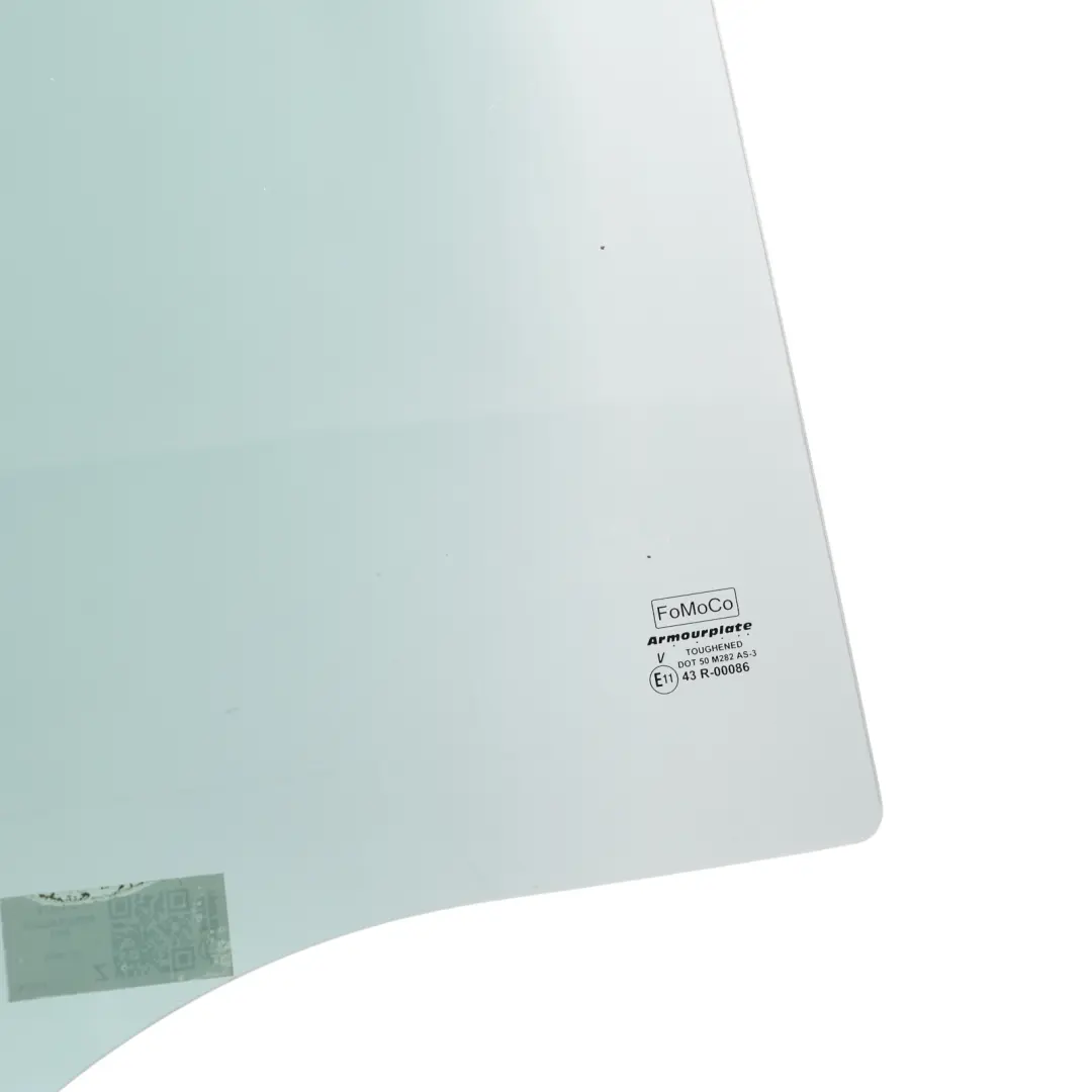 Ford Ranger Mk3 Rear Door Window Glass AS3 Right O/S - SKU 2119772 - Part number 2119772