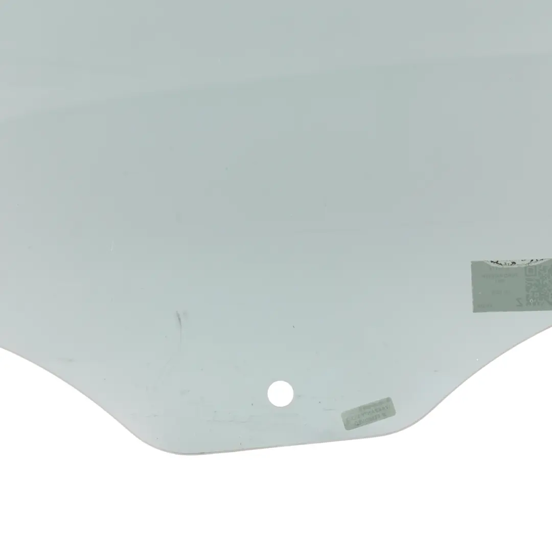 Ford Ranger Mk3 Rear Door Window Glass AS3 Right O/S - SKU 2119772 - Part number 2119772
