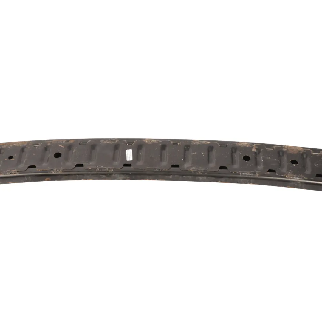 Mk8 Stoßstange Hinten Verstärkung Crashbar Träger für Ford Fiesta St mit Teilenummer 2122855 Ford Fiesta St Mk8 Stoßstange Hinten Verstärkung Crashbar Träger - SKU 2122855 - Teilenummer 2122855