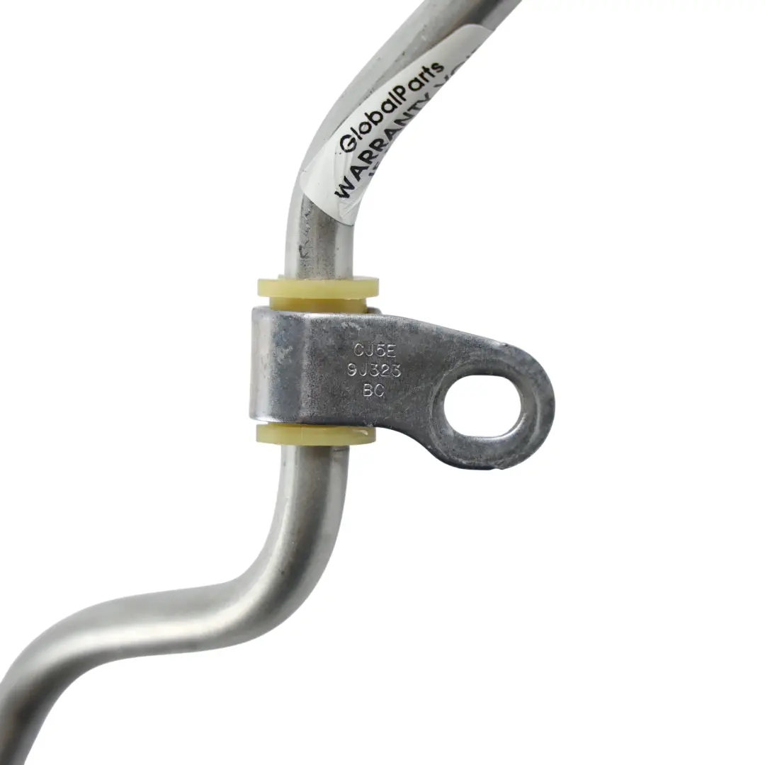ST-3 Mk3 Engine Fuel Injection Tube Pipe 2.0 EcoBoost CJ5E-9J323-BD to Ford Focus with Part number 2123422 Ford Focus ST-3 Mk3 Engine Fuel Injection Tube Pipe 2.0 EcoBoost CJ5E-9J323-BD - SKU 2123422 - Part number 2123422