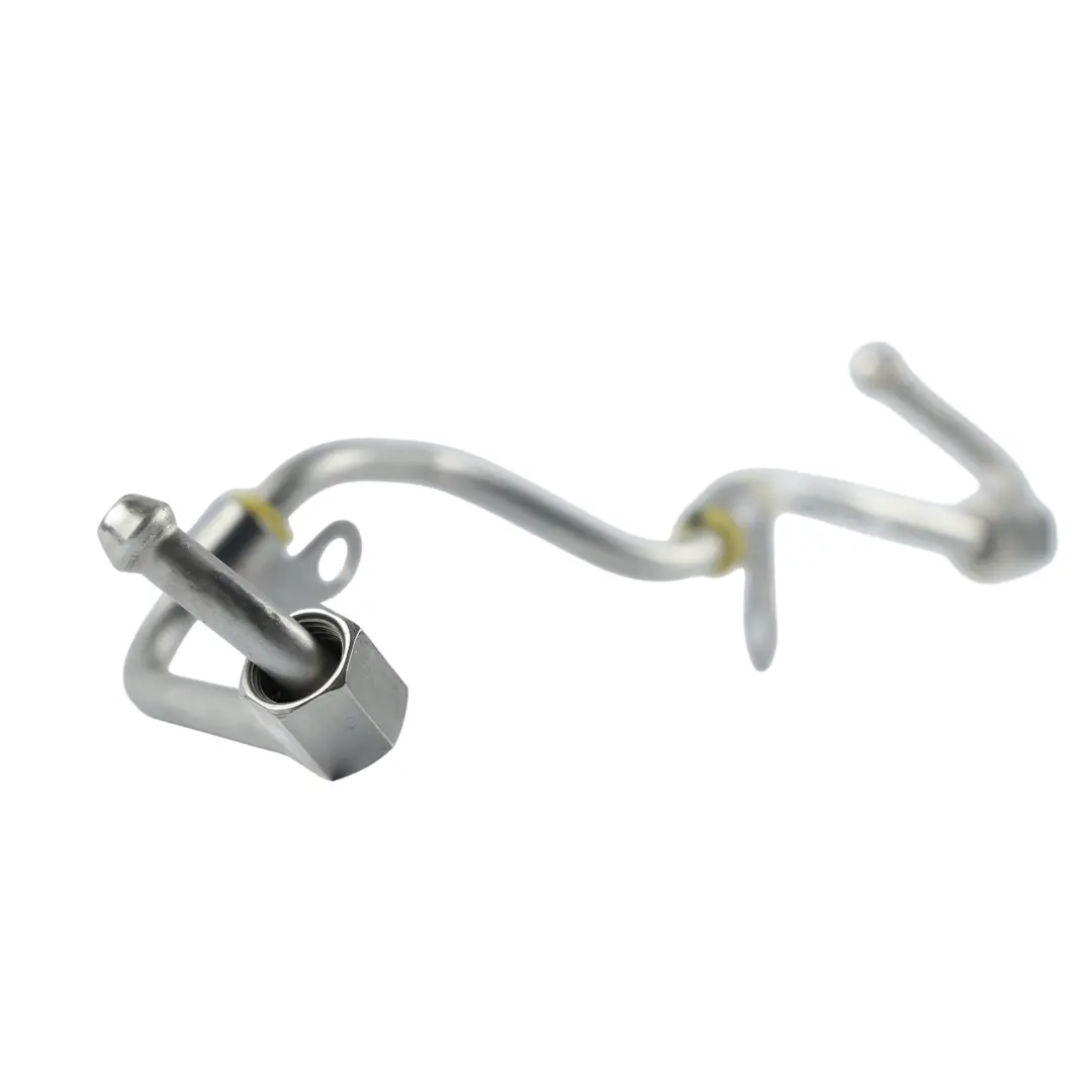 ST-3 Mk3 Engine Fuel Injection Tube Pipe 2.0 EcoBoost CJ5E-9J323-BD to Ford Focus with Part number 2123422 Ford Focus ST-3 Mk3 Engine Fuel Injection Tube Pipe 2.0 EcoBoost CJ5E-9J323-BD - SKU 2123422 - Part number 2123422