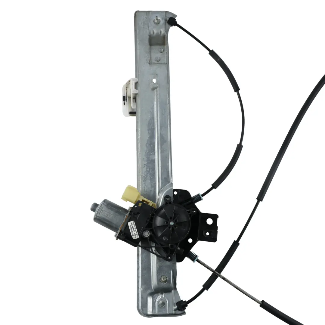 C520 Moteur Lève-Vitre Avant Droit CJ54-S23200-BR pour Ford Kuga à propos du numéro de pièce 2138688 Ford Kuga C520 Moteur Lève-Vitre Avant Droit CJ54-S23200-BR - SKU 2138688 - Numéro de pièce 2138688