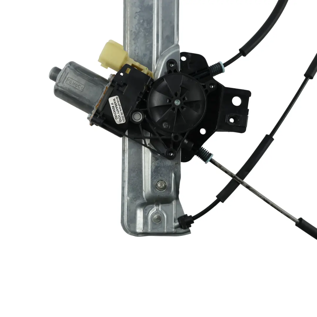 C520 Window Regulator Lifter Motor Front Right O/S CJ54-S23200-BR to Ford Kuga with Part number 2138688 Ford Kuga C520 Window Regulator Lifter Motor Front Right O/S CJ54-S23200-BR - SKU 2138688 - Part number 2138688
