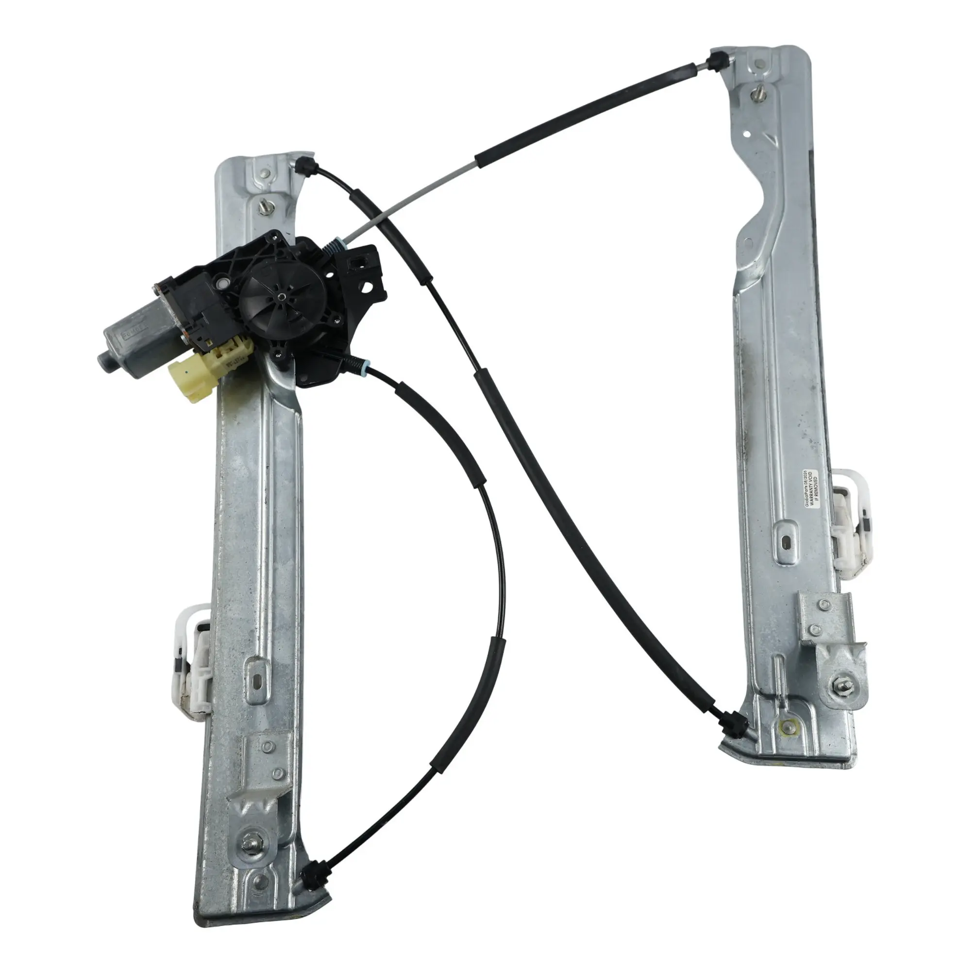 Ford Kuga C520 Window Regulator Lifter Motor Front Left N/S CJ54-S23201-BR