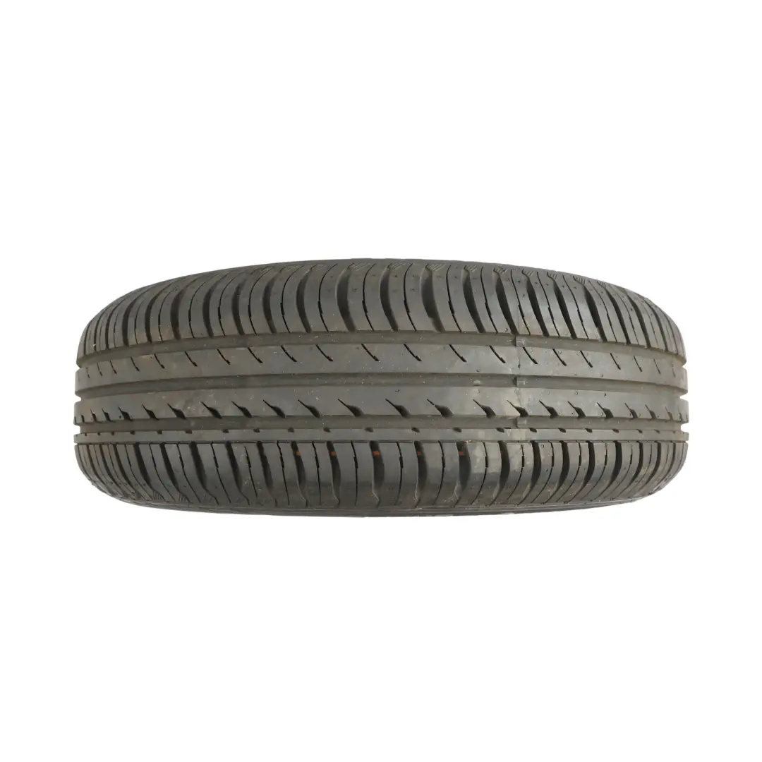 Koło Zapasowe 14" 5,5J 175/65 Continental do Ford Fiesta Mk7 o numerze 2140823 Ford Fiesta Mk7 Koło Zapasowe 14" 5,5J 175/65 Continental - SKU 2140823-2 - Numer Części 2140823