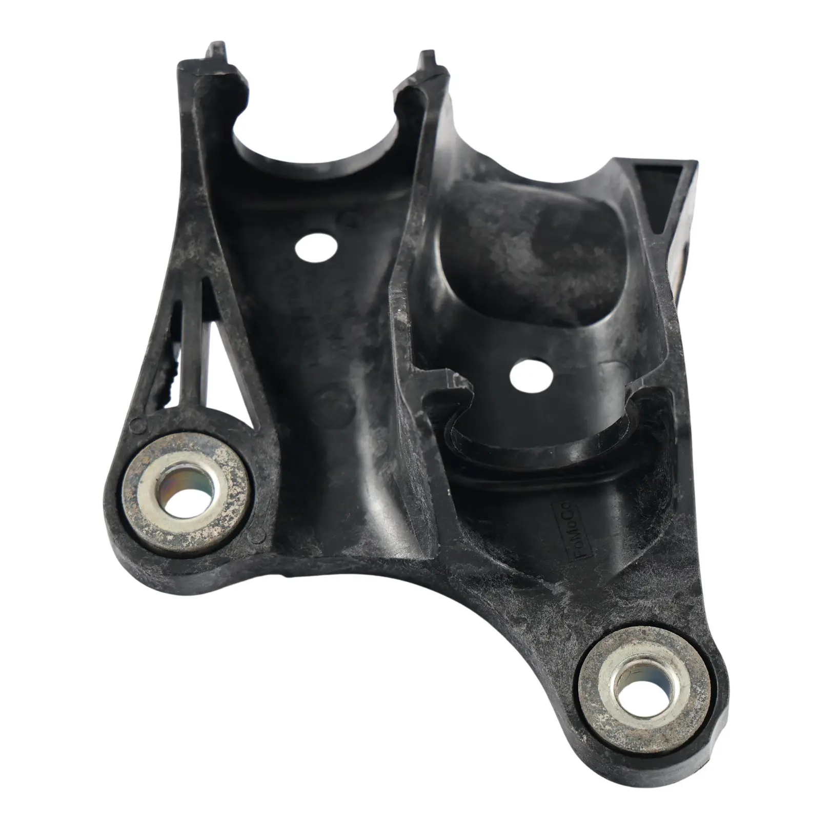 Ford Fiesta Mk8 Supporto Staffa Cavo Cambio Manuale H1BR-7474-DC