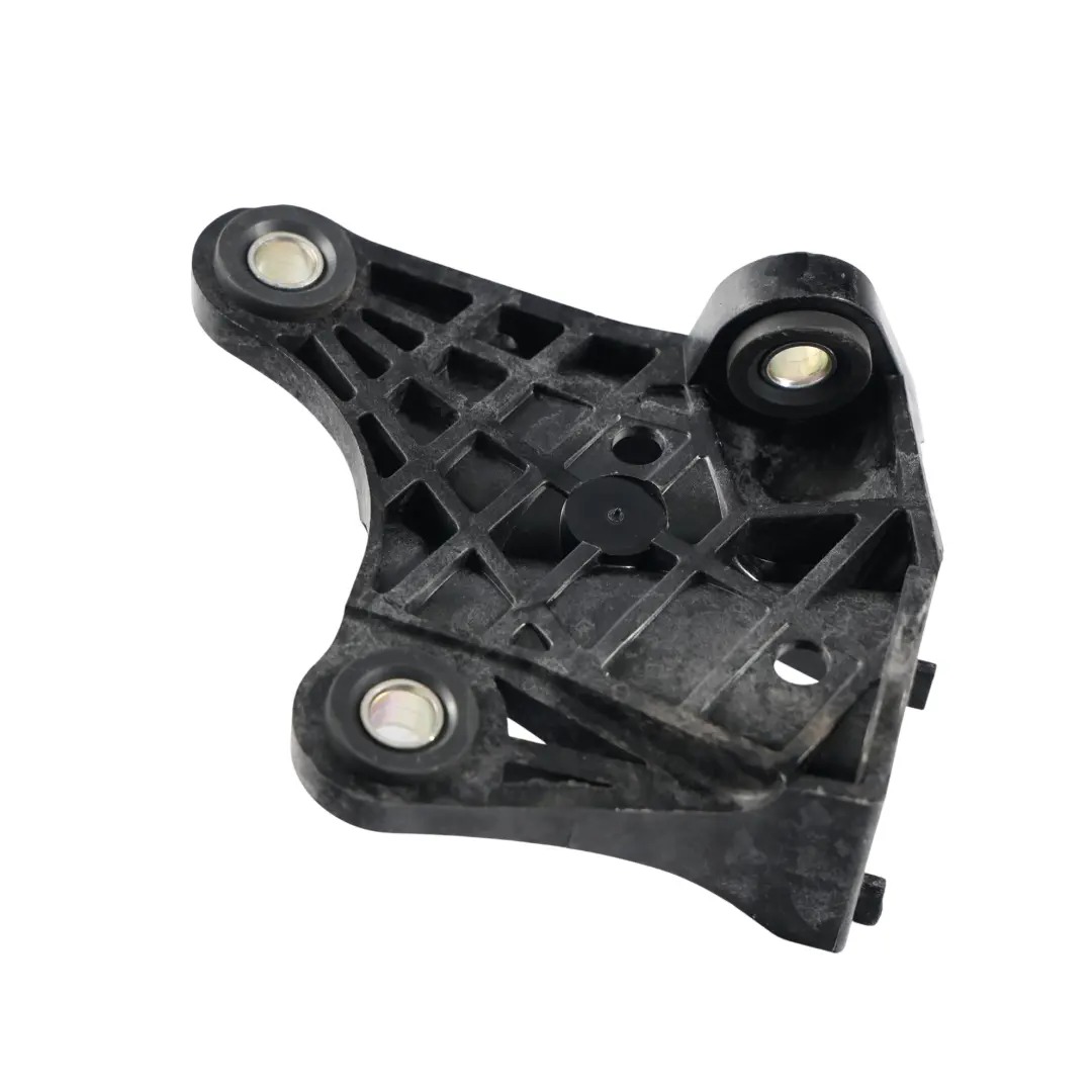 Mk8 Manual Gearbox Cable Linkage Bracket Holder Mount H1BR-7474-DC to Ford Fiesta with Part number 2143234 Ford Fiesta Mk8 Manual Gearbox Cable Linkage Bracket Holder Mount H1BR-7474-DC - SKU 2143234 - Part number 2143234