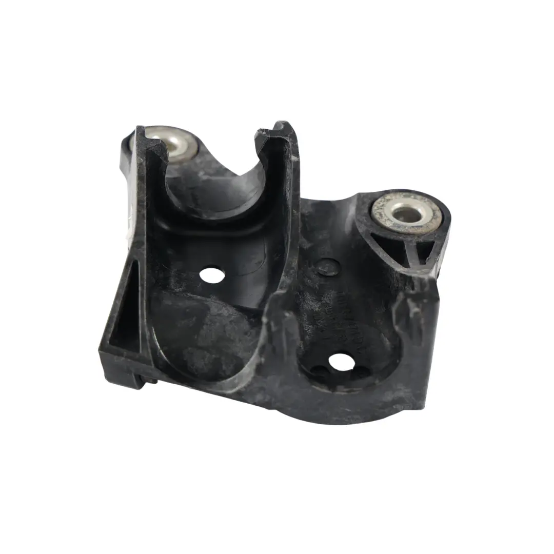 Mk8 Manual Gearbox Cable Linkage Bracket Holder Mount H1BR-7474-DC to Ford Fiesta with Part number 2143234 Ford Fiesta Mk8 Manual Gearbox Cable Linkage Bracket Holder Mount H1BR-7474-DC - SKU 2143234 - Part number 2143234