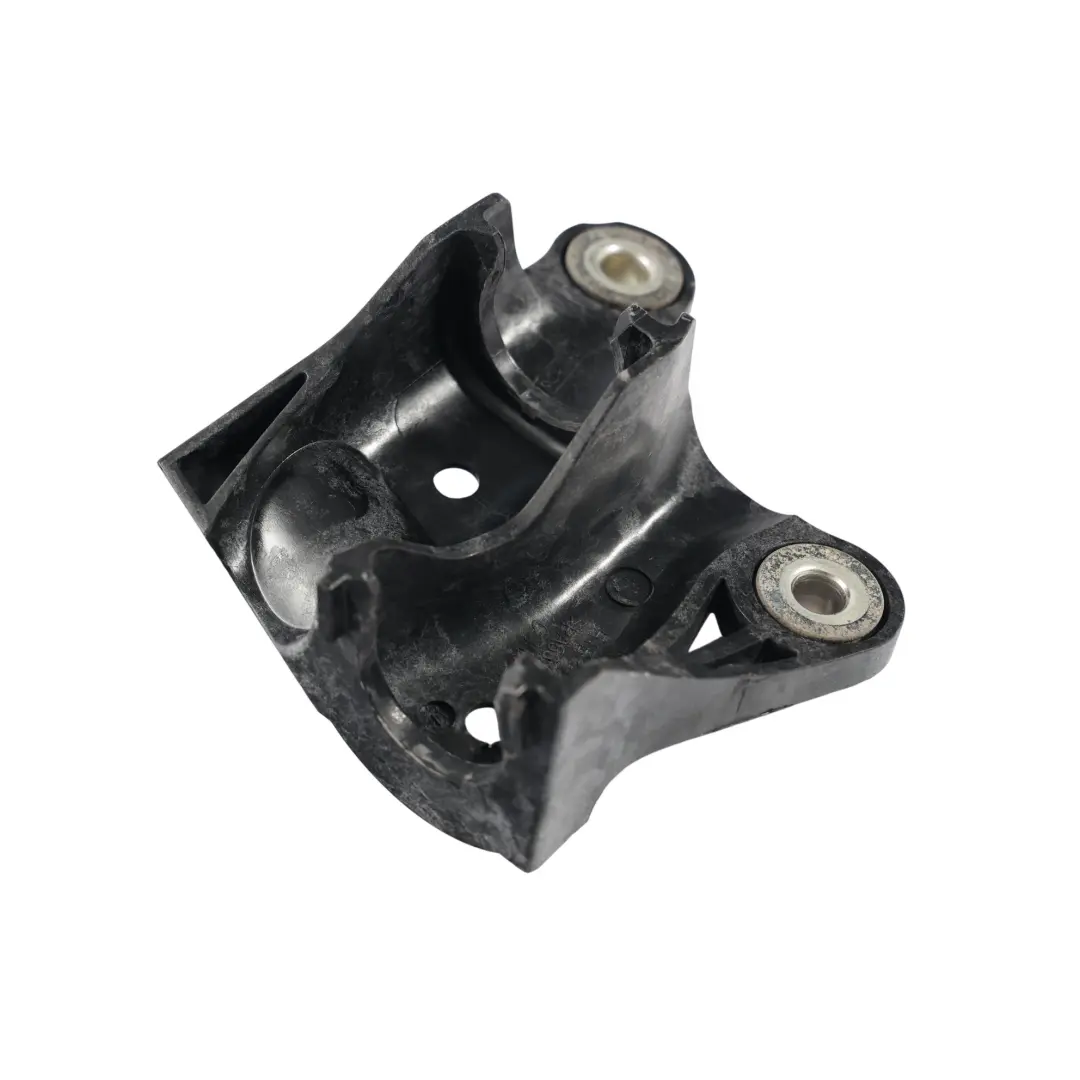 Mk8 Manual Gearbox Cable Linkage Bracket Holder Mount H1BR-7474-DC to Ford Fiesta with Part number 2143234 Ford Fiesta Mk8 Manual Gearbox Cable Linkage Bracket Holder Mount H1BR-7474-DC - SKU 2143234 - Part number 2143234