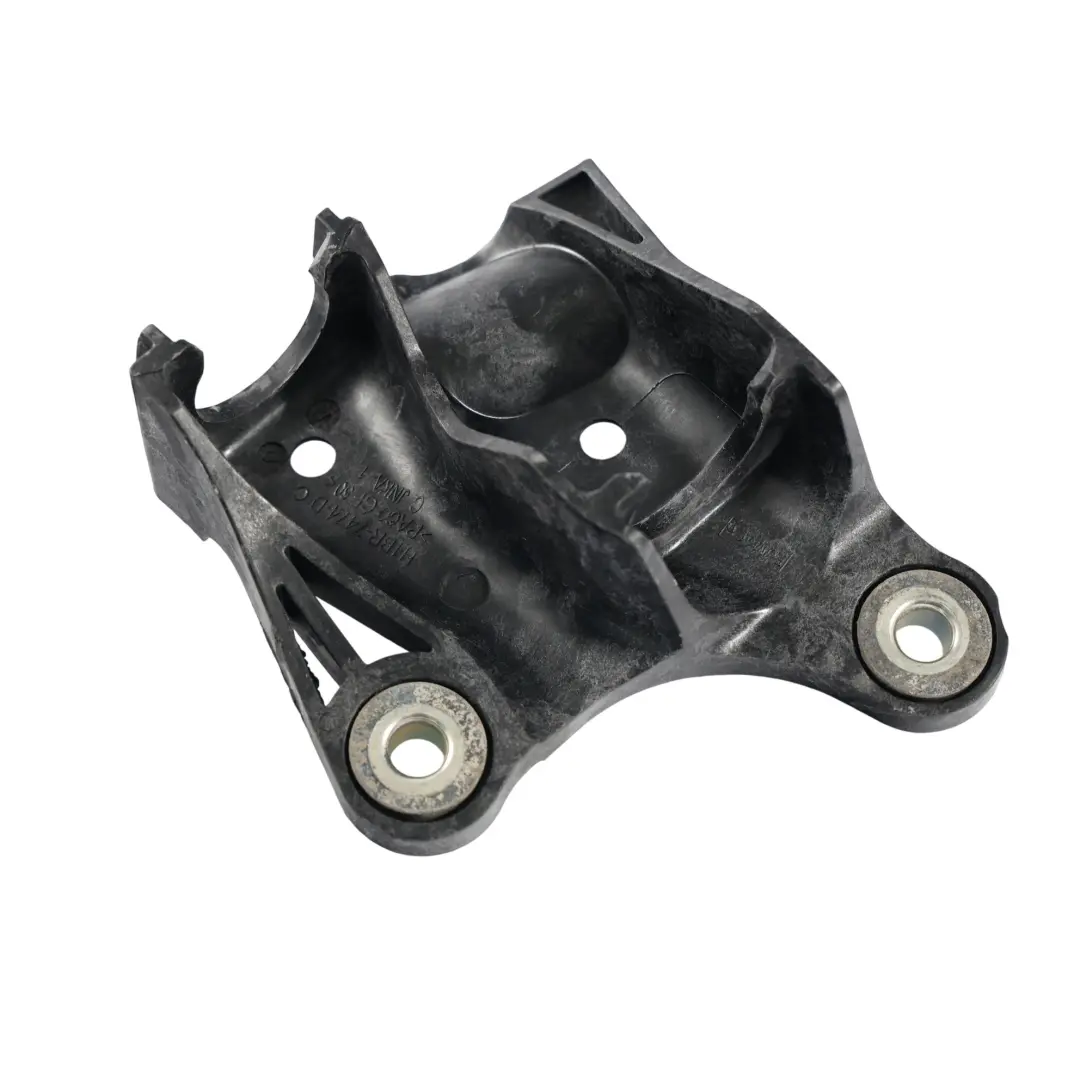 Ford Fiesta Mk8 Manual Gearbox Cable Linkage Bracket Holder Mount H1BR-7474-DC - SKU 2143234 - Part number 2143234