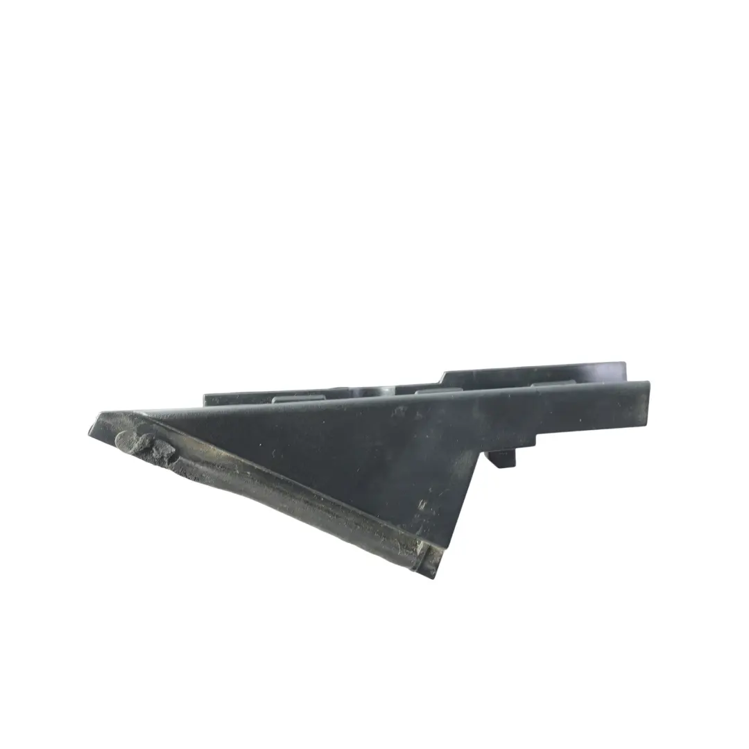 Door Exterior Moulding Corner Trim Right O/S H1BB-A254A42-AC to Ford Fiesta ST Rear with Part number 2146612 Ford Fiesta ST Rear Door Exterior Moulding Corner Trim Right O/S H1BB-A254A42-AC - SKU 2146612 - Part number 2146612