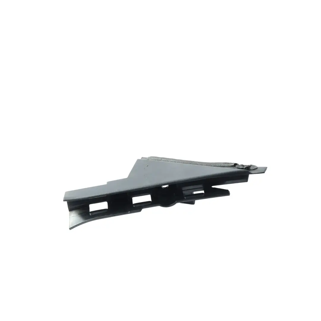 Ford Fiesta ST Hintere Tür Außen Zierleiste Ecke Rechts H1BB-A254A42-AC - SKU 2146612 - Teilenummer 2146612