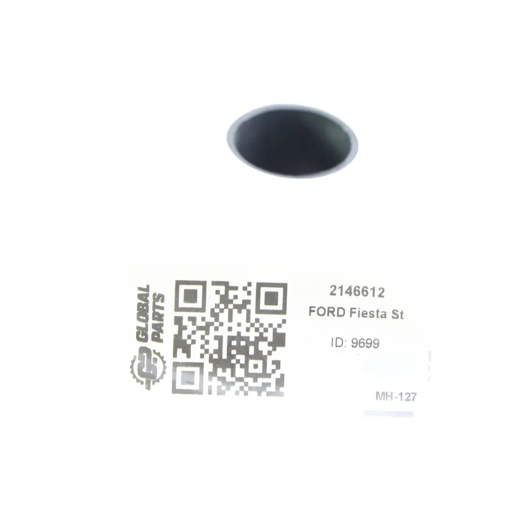 Ford Fiesta ST Moulure Angle Garniture Porte Arrière Droite H1BB-A254A42-AC - SKU 2146612 - Numéro de pièce 2146612