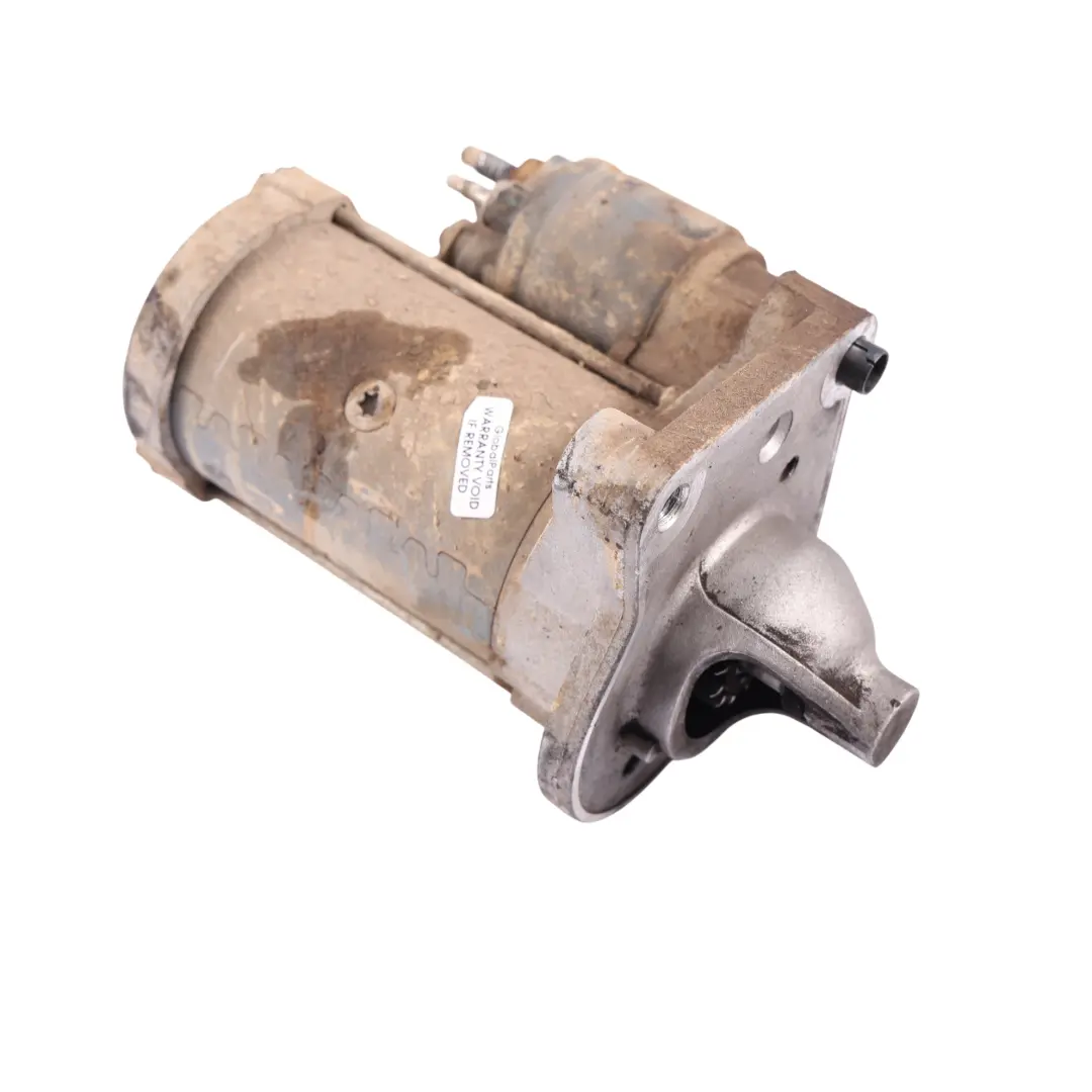 Mk8 Démarreur Moteur 1.5 Diesel H1BT-11000-EC pour Ford Transit Courier Fiesta à propos du numéro de pièce 2146849 Ford Transit Courier Fiesta Mk8 Démarreur Moteur 1.5 Diesel H1BT-11000-EC - SKU 2146849 - Numéro de pièce 2146849