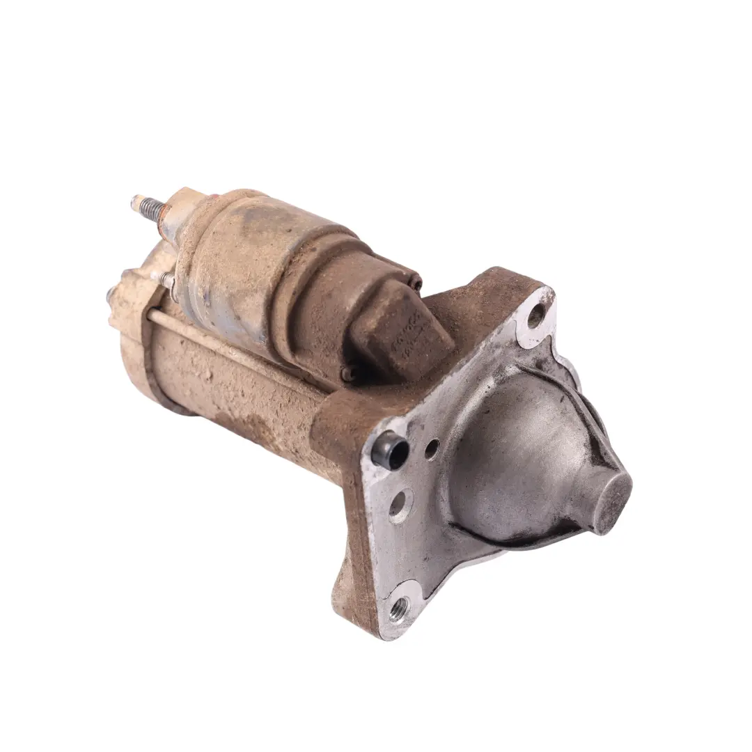 Mk8 Engine Starter Motor 1.5 Diesel H1BT-11000-EC to Ford Transit Courier Fiesta with Part number 2146849 Ford Transit Courier Fiesta Mk8 Engine Starter Motor 1.5 Diesel H1BT-11000-EC - SKU 2146849 - Part number 2146849