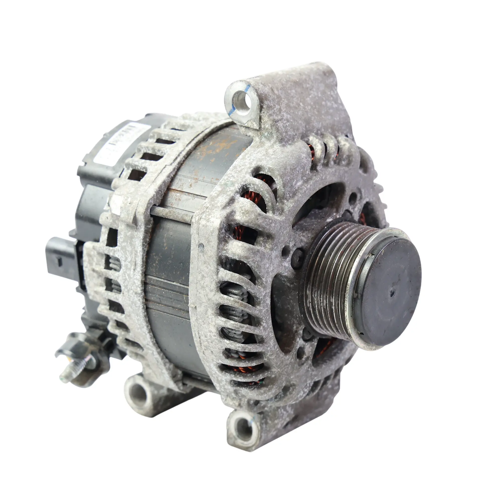 Ford Ranger Wildtrak MK6 Alternador 210 Amp 2.2 3.2 TDCi EB3T-10300-DB