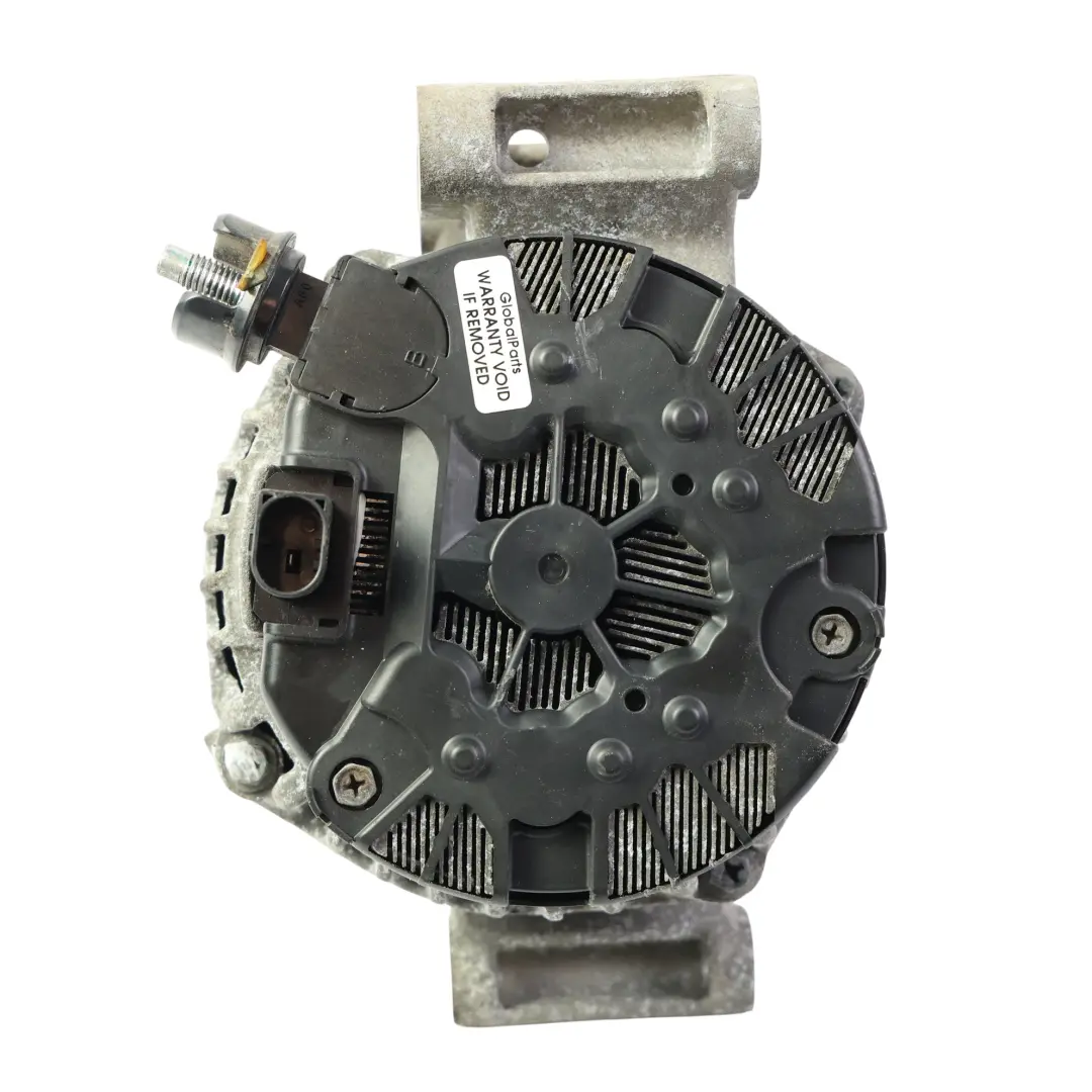 MK6 Alternateur 210 Amp 2.2 3.2 TDCi EB3T-10300-DB pour Ford Ranger Wildtrak à propos du numéro de pièce 2148360 Ford Ranger Wildtrak MK6 Alternateur 210 Amp 2.2 3.2 TDCi EB3T-10300-DB - SKU 2148360 - Numéro de pièce 2148360