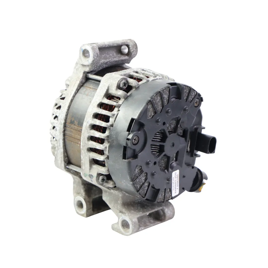 Ford Ranger Wildtrak MK6 Alternador 210 Amp 2.2 3.2 TDCi EB3T-10300-DB - SKU 2148360 - Número de pieza 2148360