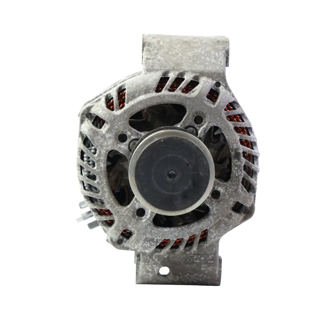 MK6 Alternador 210 Amp 2.2 3.2 TDCi EB3T-10300-DB para Ford Ranger Wildtrak con número de pieza 2148360 Ford Ranger Wildtrak MK6 Alternador 210 Amp 2.2 3.2 TDCi EB3T-10300-DB - SKU 2148360 - Número de pieza 2148360